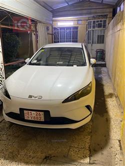 بی وای دی سيل 05 DM-i